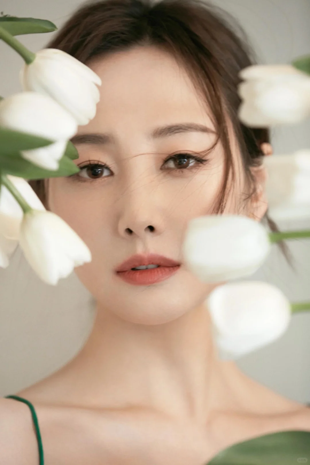 李纯｜今日份美女