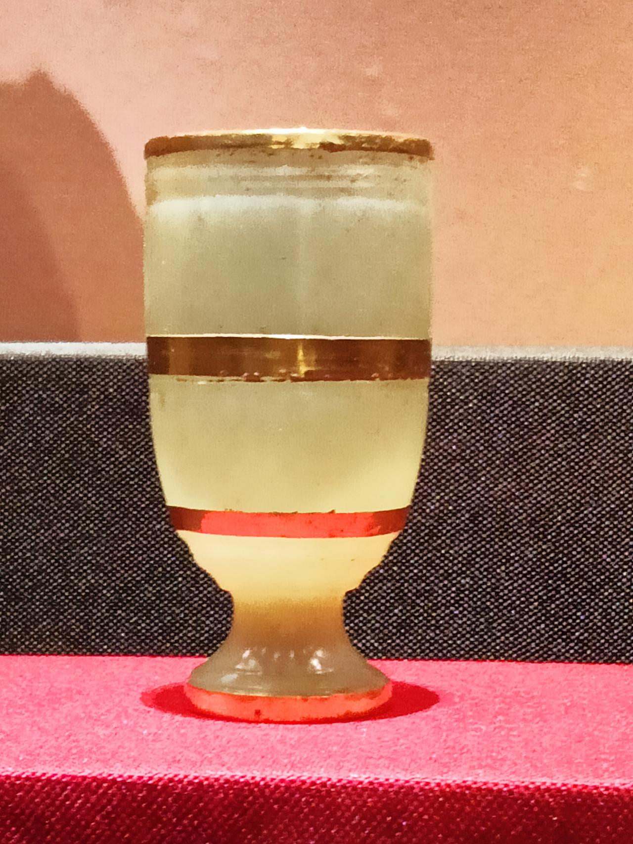 西安博物院‘’汉并天下‘’ 文物展览