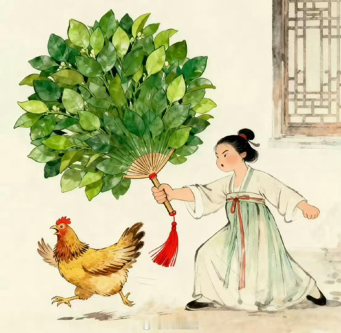 我，看懂了 生动形象