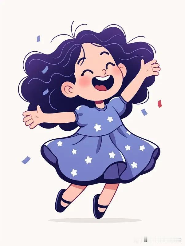 原来幸福的定义不是有，
而是无。
我们都以为有车有房，
有权有势，有存款，
我们