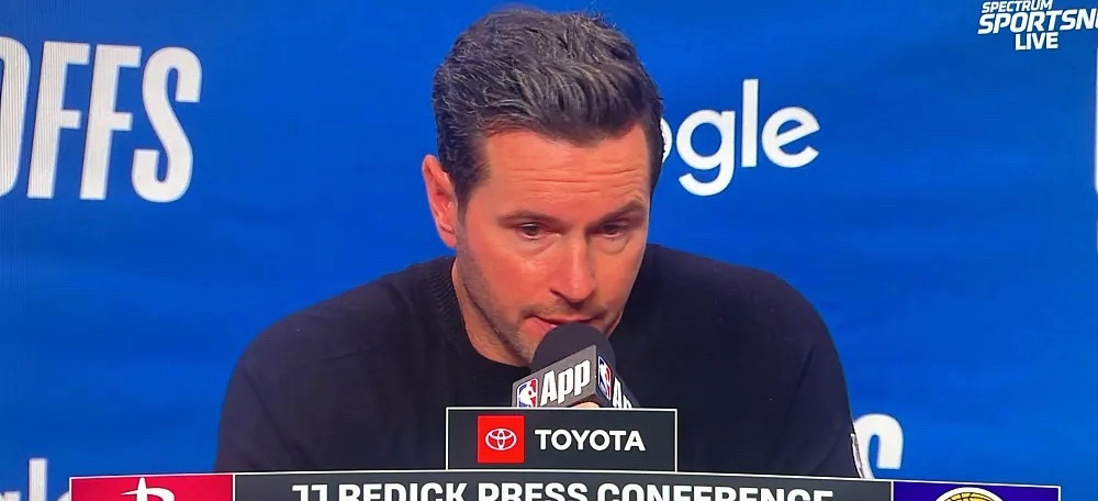 NBA季后赛首轮G2，湖人今日主场101-94战胜火箭，系列赛大比分2-0领先。