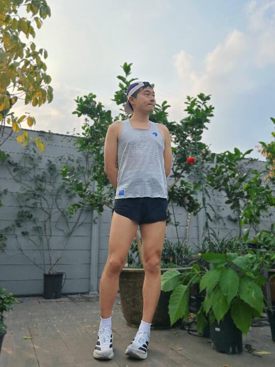 最近…持续减重中