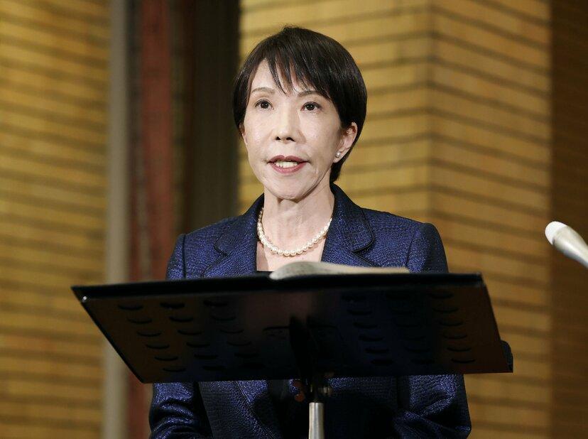 高市早苗有什么可自负！中东局势一旦风吹草动，日本立马扛不住。

据日本共同社3月