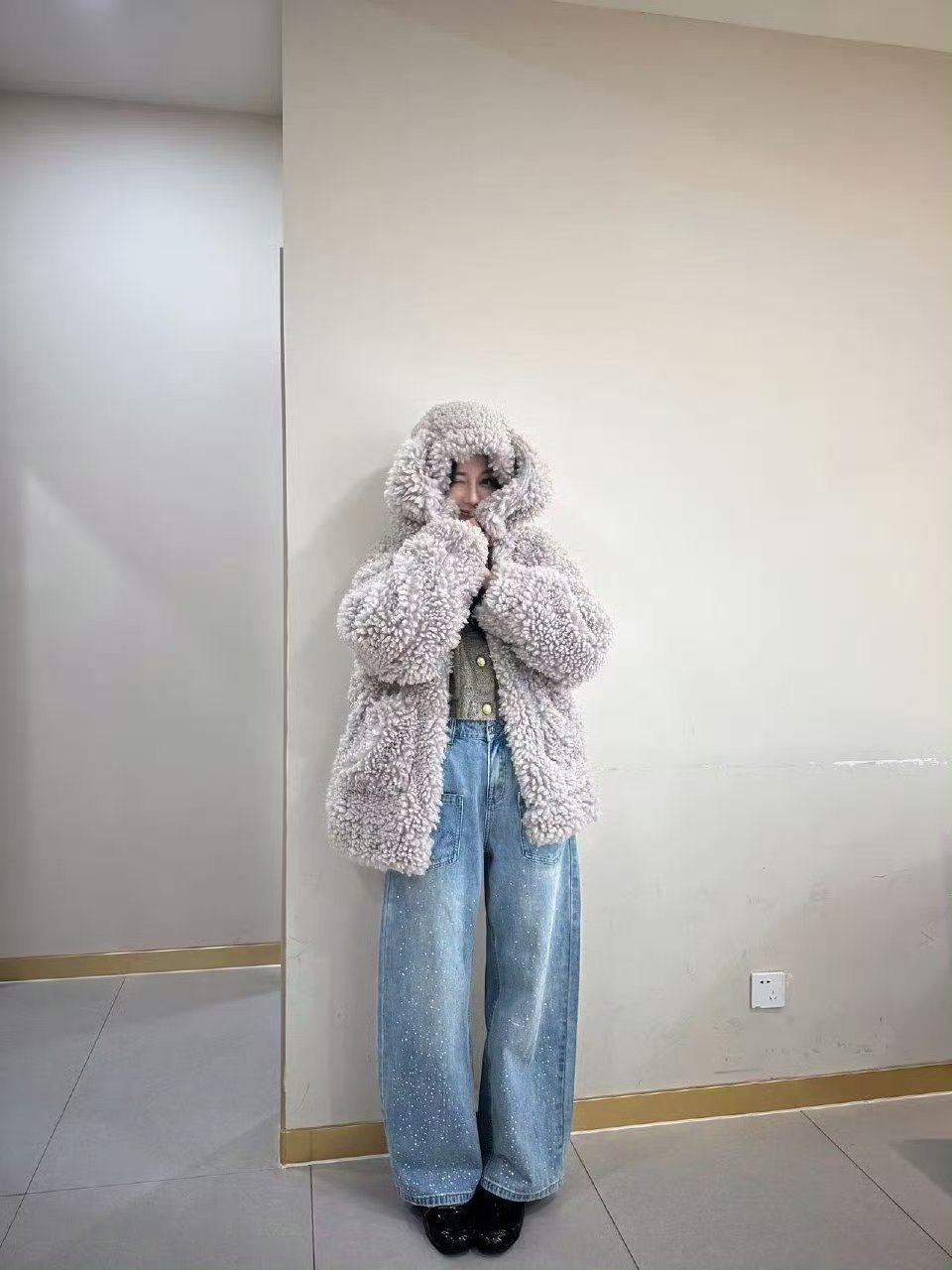 哦豁迪丽热巴三月行程图来了：3号时装周看秀  期待美神闪耀巴黎全场❗️