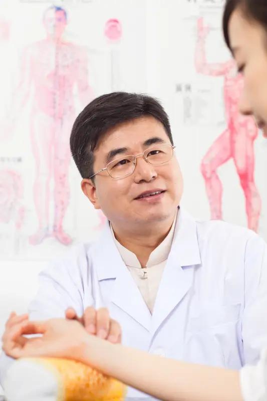 输卵管积水,中医怎么调?