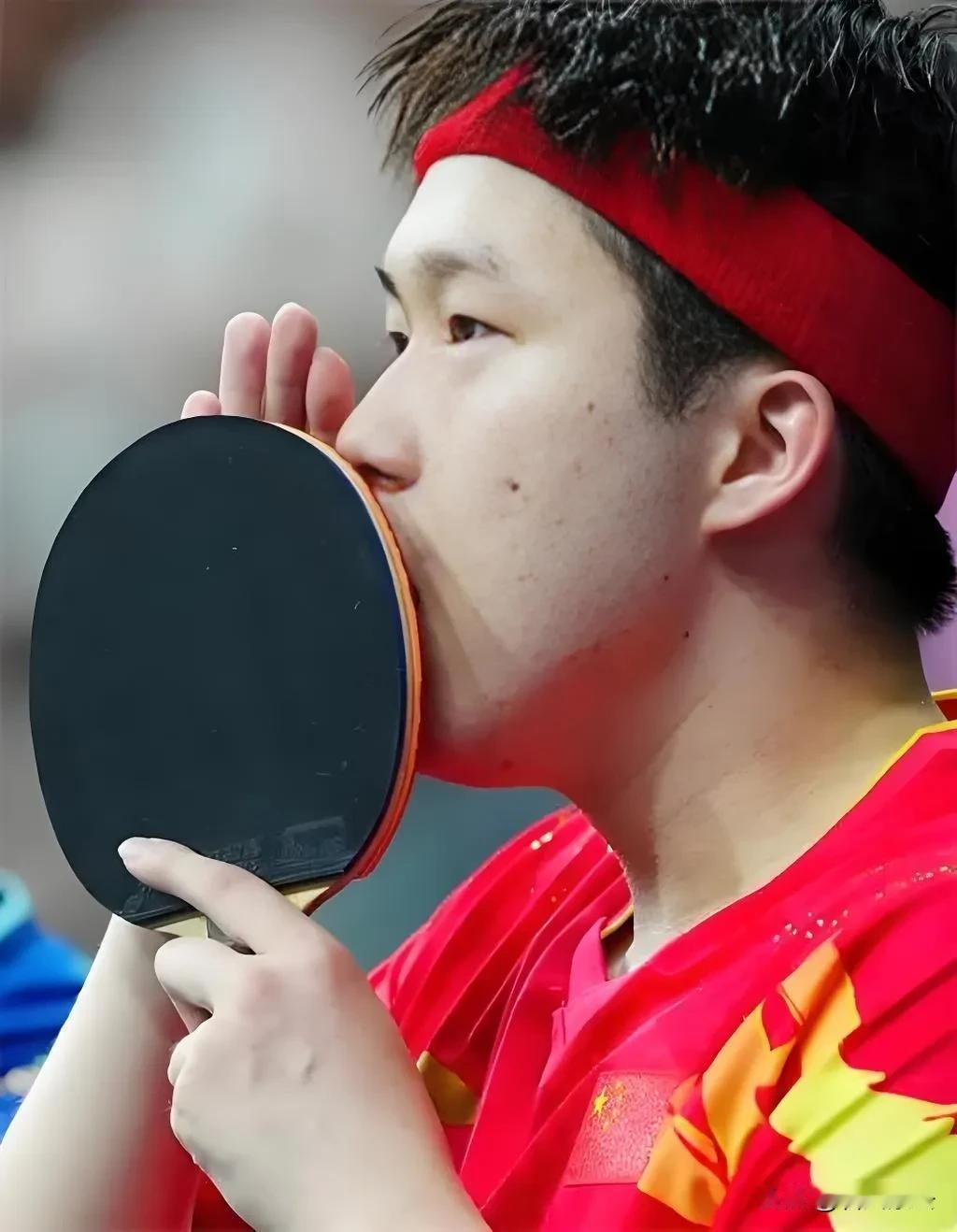 请不要乱说王楚钦了，张怡宁还给他打9.9分呢

嘿，友友们，今儿咱们来聊聊那个挺