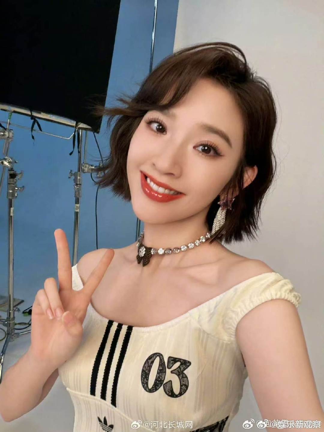 浪姐四公妆造图乘风2026四公妆造审美在线，兼顾个人特色与团体美感，全员精致貌美