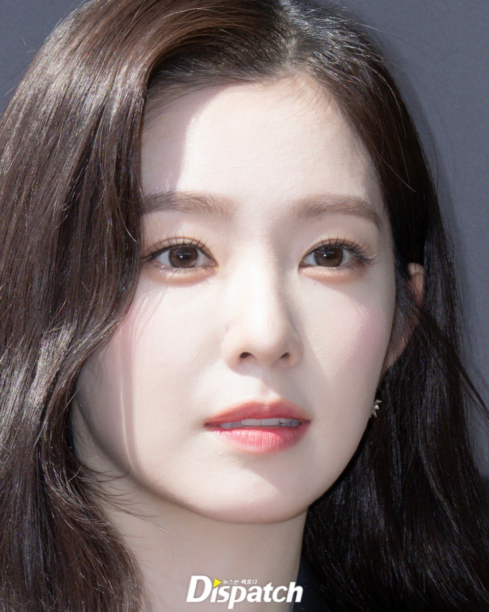 Irene[超话]🔥裴珠泫 260903 YSL Beauty 圣水精品店 i
