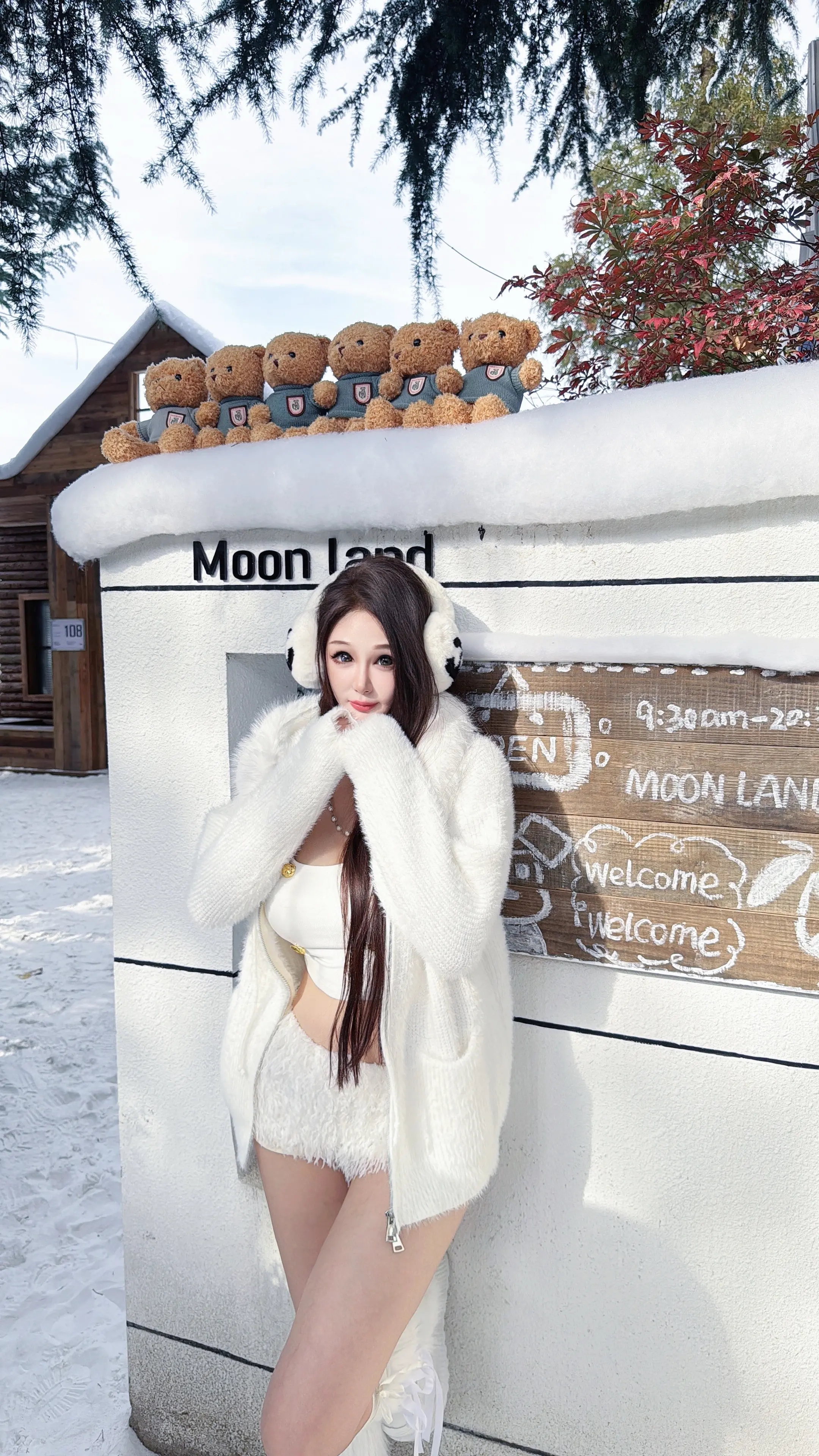 all I think about is you