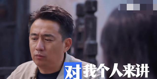 9月1日，黄磊回应不再录制《向往的生活》。
 
消息冲上热搜那天，很多人第一反应