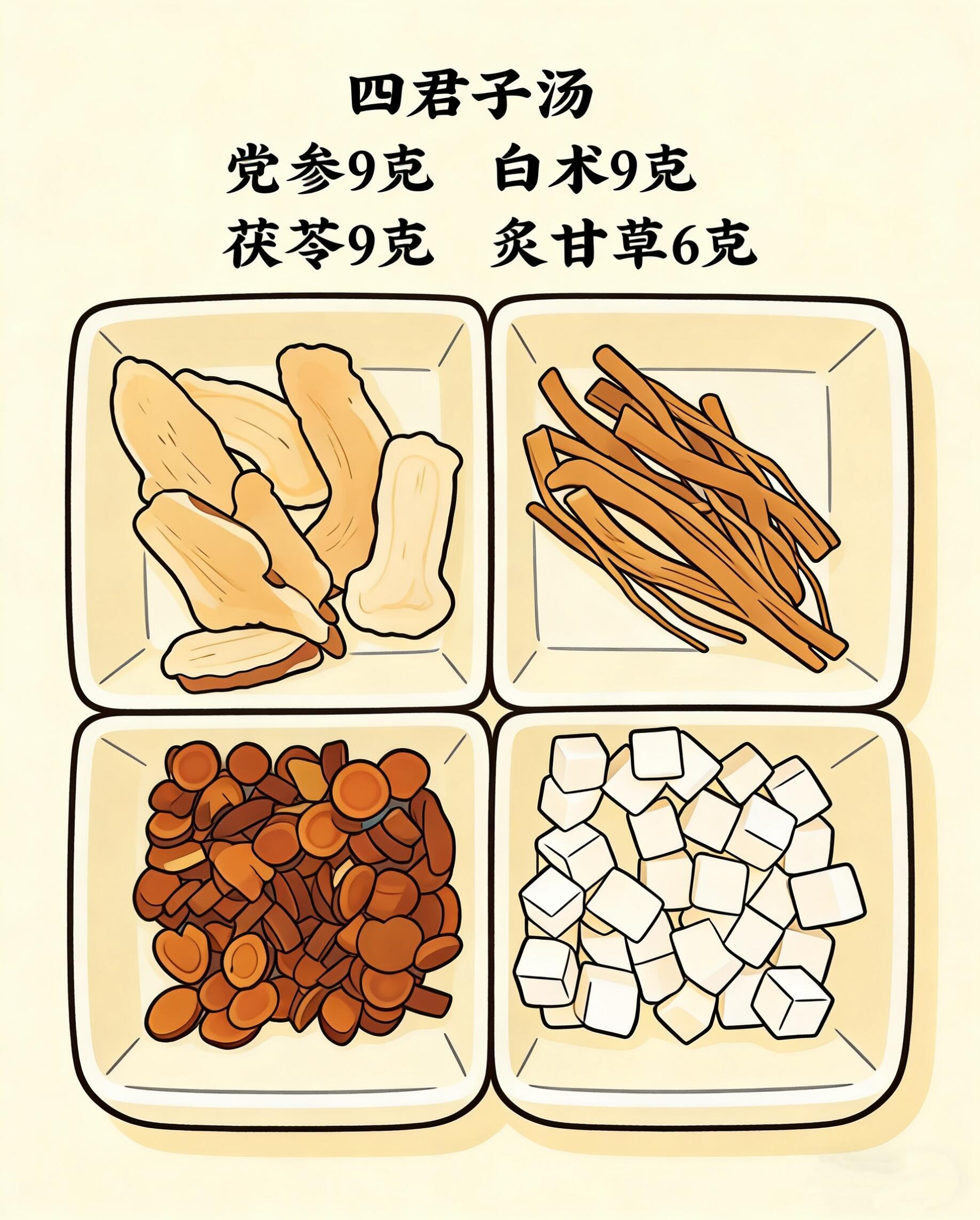 中式养身，老祖宗的养生智慧，喝出好气色国医的精诚力量