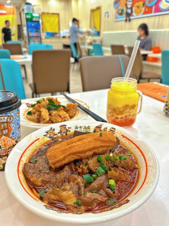 澳门🇲🇴好吃的