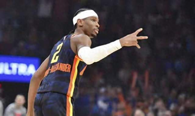 NBA裁判教学“遗漏”亚历山大，新规下双标争议待揭幕战检验