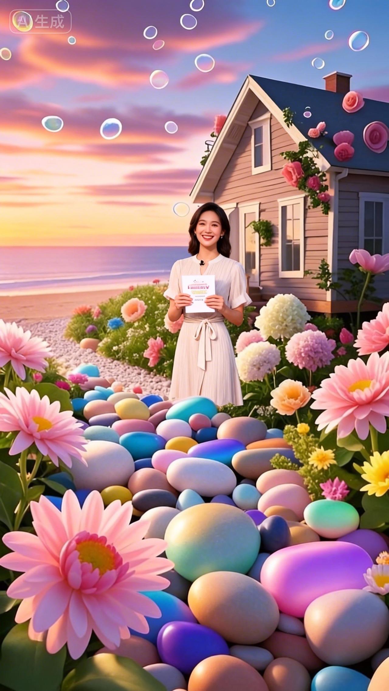 “女人这辈子可以靠谁？”这是一个既现实又深刻的问题。其实，答案因人而异，但有几点