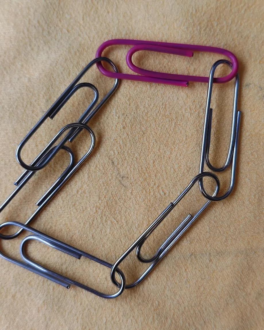 ​
2. 稳运势、助顺遂：闭合环象征“好运循环不断”，7枚组合代表“完整与稳定”