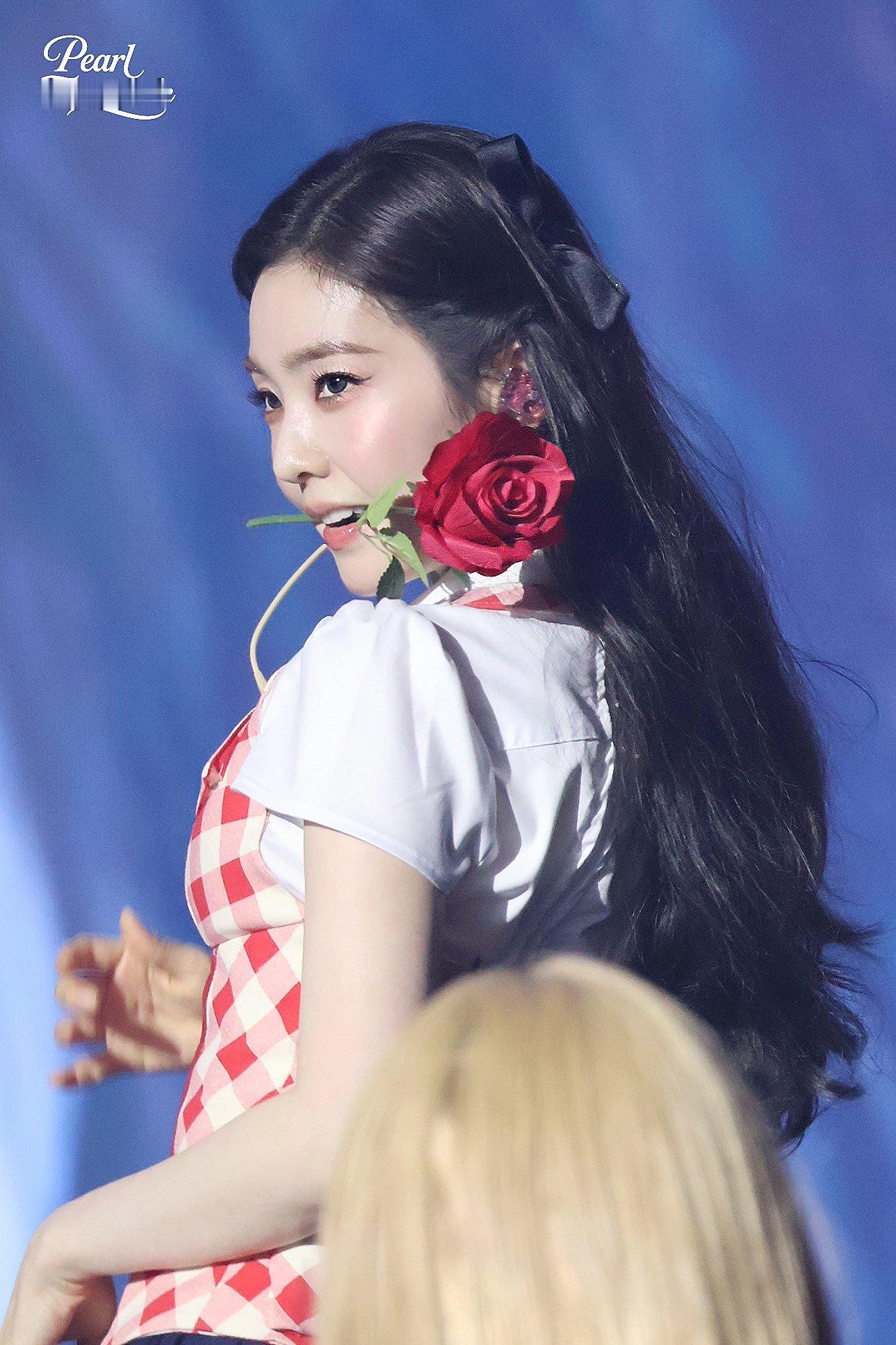 Irene🦋irene出道12周年快乐 260731 FANCON In Se