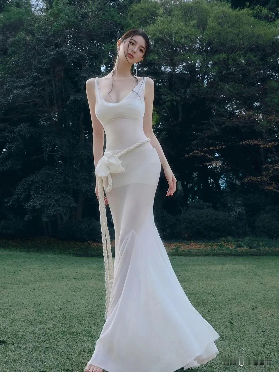 集美们
你喜欢哪一种气质的美人?