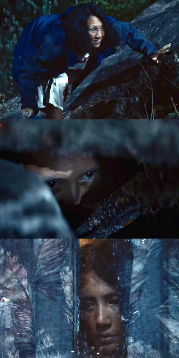 袁泉支宁疯批感袁泉才是疯批天花板谁还没被支宁这个角色惊艳到🔥，袁泉将疯批感拿捏