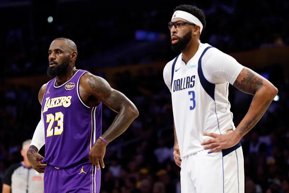 据ESPN记者布莱恩·温德霍斯特在周一播出的《Get Up》节目中透露，安东尼·