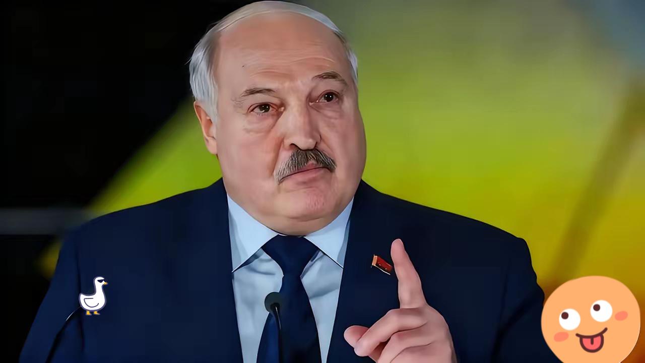 果然猜中了
白俄罗斯开始反击了！
11月3日，白俄罗斯已立法禁止波兰、立陶宛注册