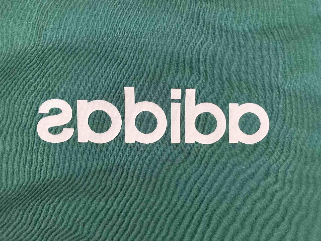 adidas 阿迪达斯自己体会