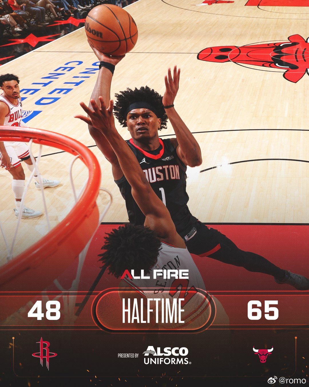 半场落后17分三分18中2，对面是20中119个失误，阿杜和小谢都是3个阿杜申京