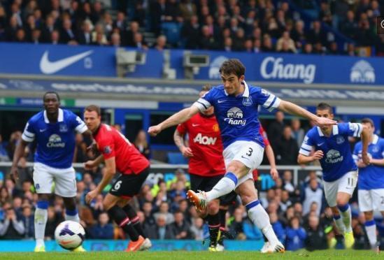 【完败!曼联46分钟0射半场射门1比8 险遭对手屠杀】4月21日，曼联客场0-2