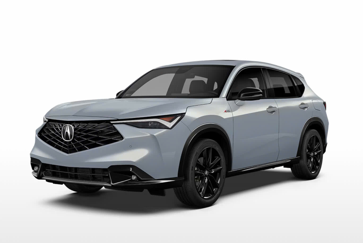 acura 2026款讴歌ADX ，1.5T VTEC涡轮增压四缸，190马力/