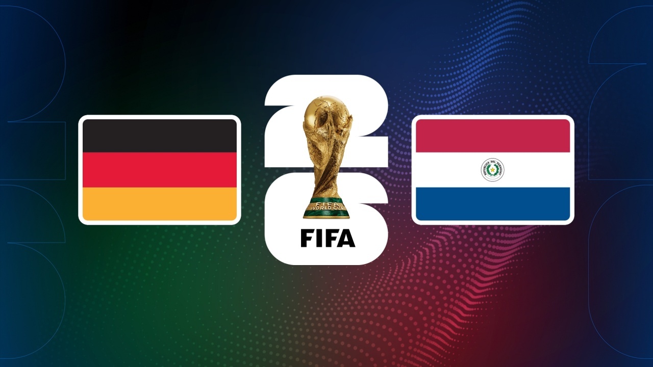 #德国vs巴拉圭首发名单# 2026世界杯1/16决赛，德国vs巴拉圭首发名单出