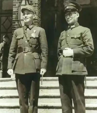 1947年7月，国民党上将龙云的儿子龙绳祖在南京火车站被宪兵抓走，龙云四处求情但