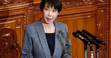 高市早苗大概没想到，自己上台后在涉华议题上频频放出强硬言论，把中日关系一步步推向