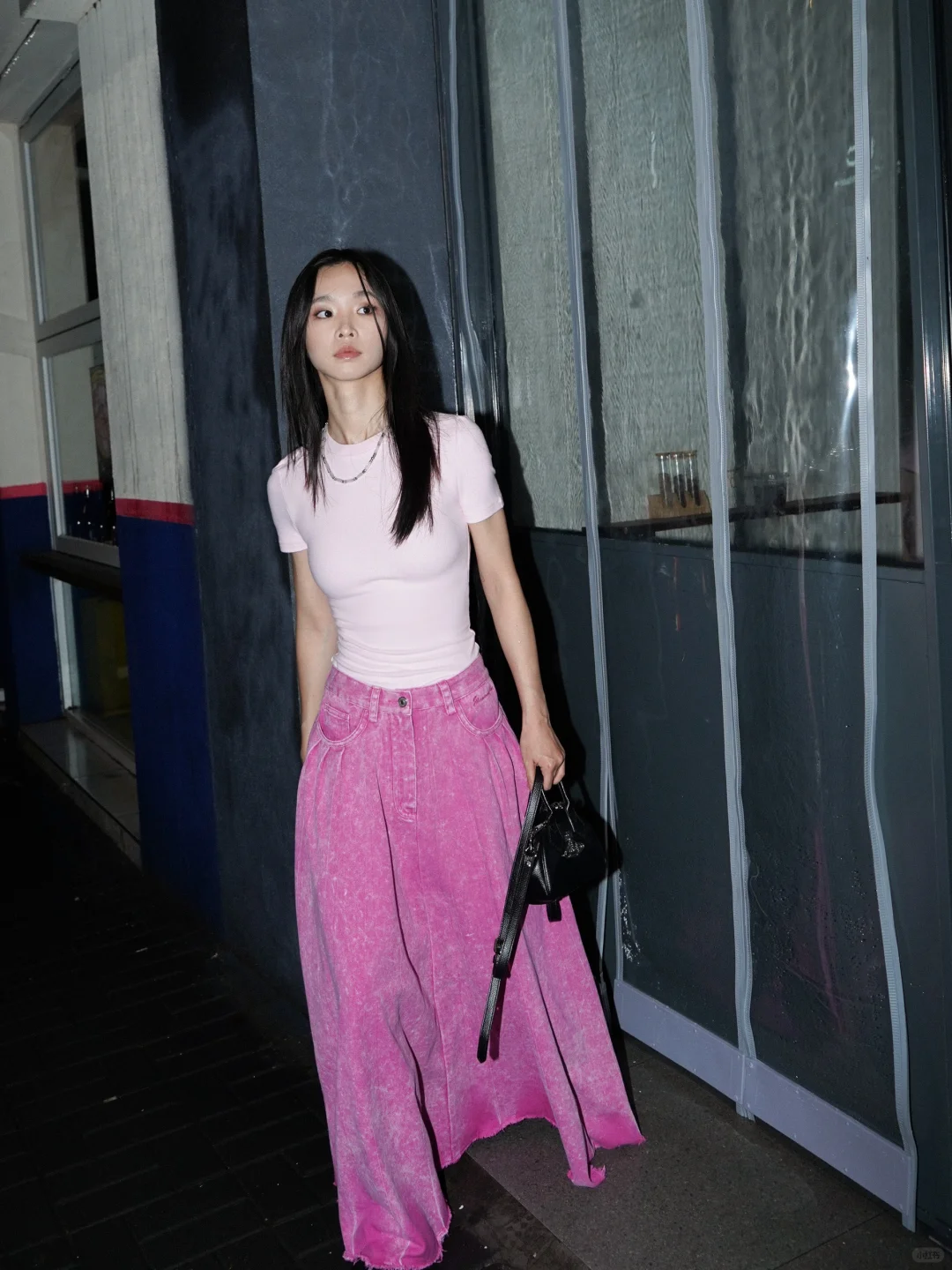 真的不“粉”我一下吗🥹