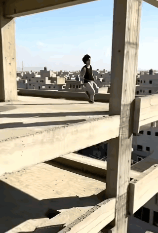 哦豁，
这是成功了吗？