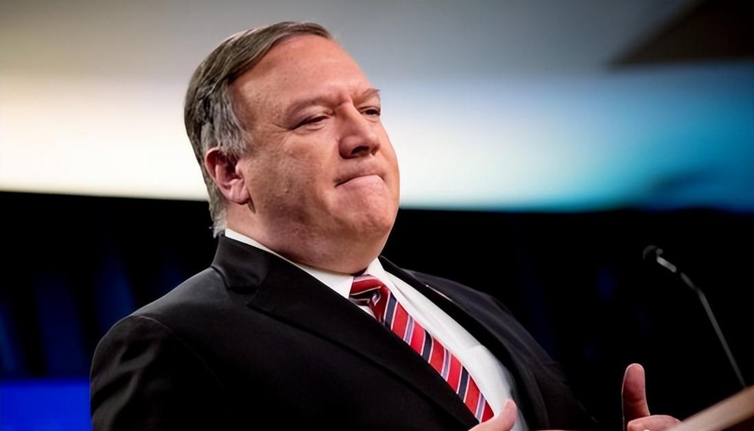 美国前国务卿蓬佩奥曾经吹牛，说走遍全球的从政经历证明，全世界老百姓依旧把美国当成