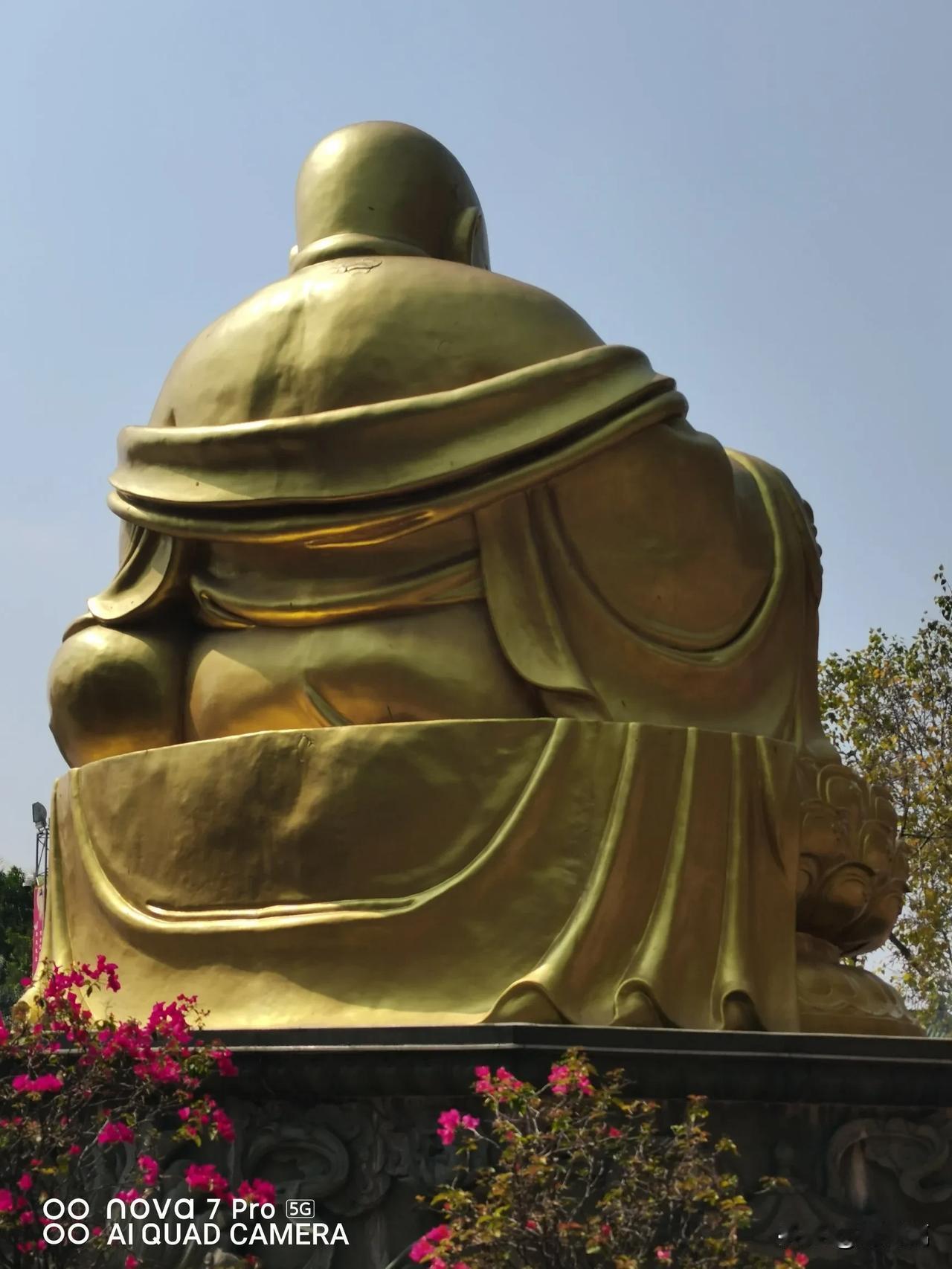有福之人，梦里教！
生活中没师傅，只有身后老人的，除了平时的感知感应，基本上就以