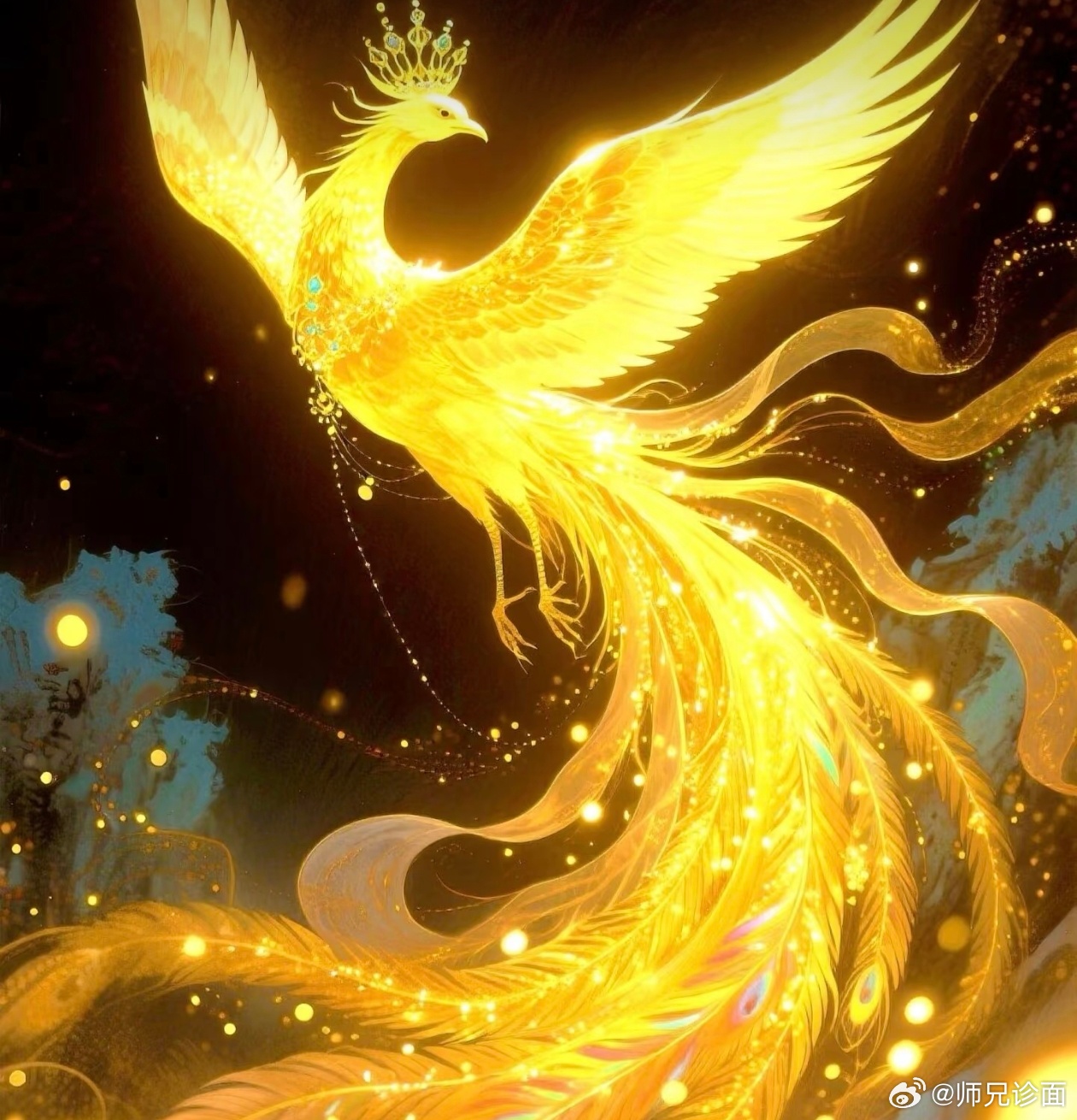 成年人的世界要敢于谈钱，敢于承认自己想发财。如果潜意识没有金钱的概念，最终也召唤