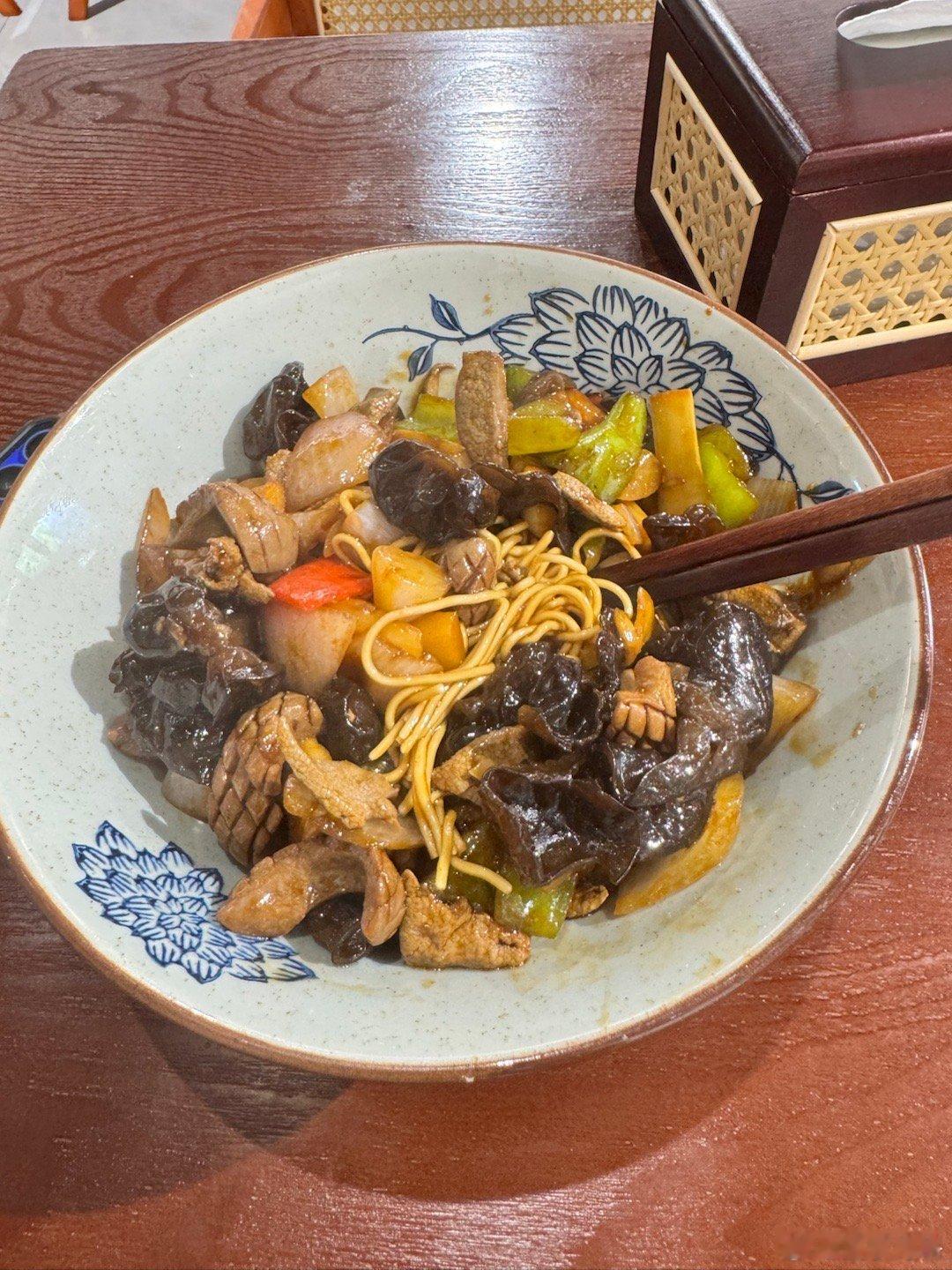 太好吃了才36望京博格见闻 ​​​
