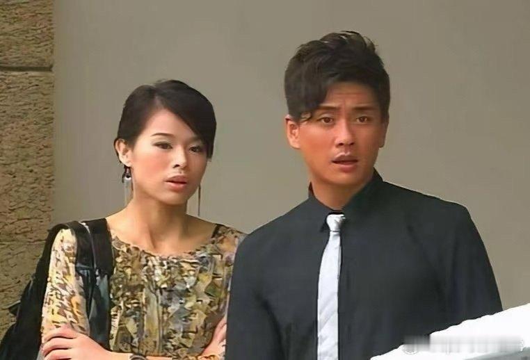 黄宗泽胡杏儿8年爱情长跑都已经过去了这么多年了，各自安好吧！ ​​​