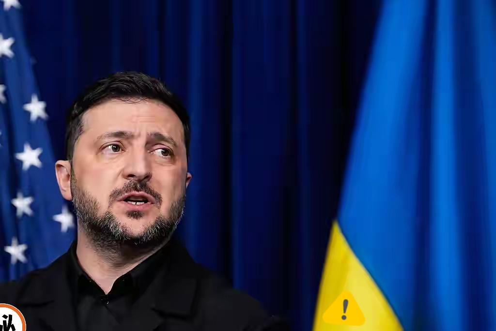 当地时间12月29日，乌克兰总统泽连斯基在社交媒体发文，总结他与美国总统特朗普在