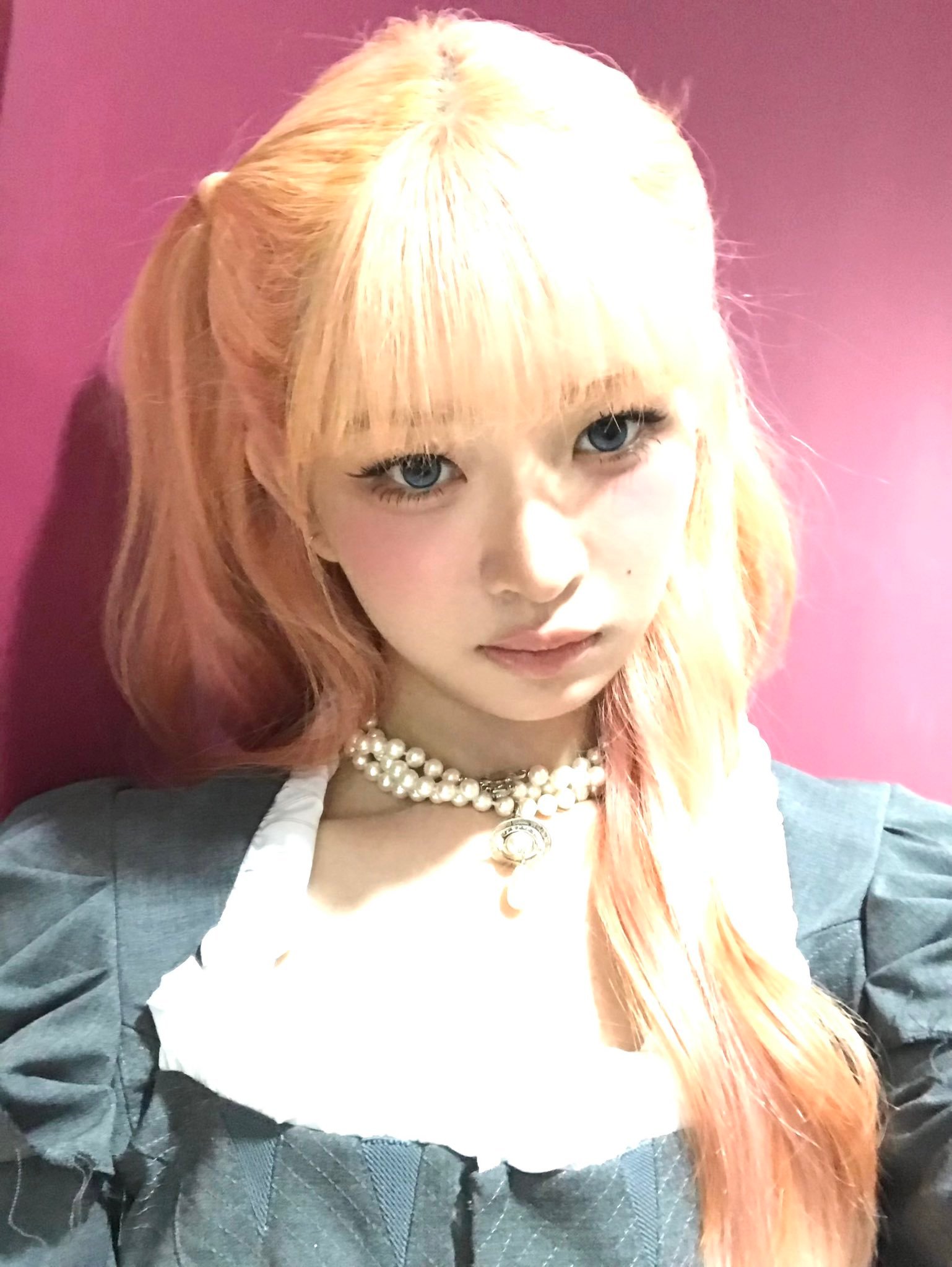 260228 IVE Rei直井怜 