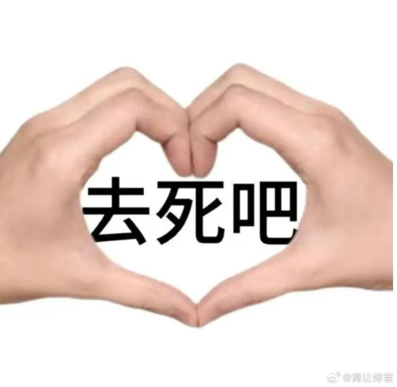 看了一眼新势力合照 劳资特么全被前面挡住了