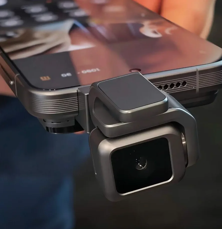 荣耀Robot Phone8月上市，门店月底上真机