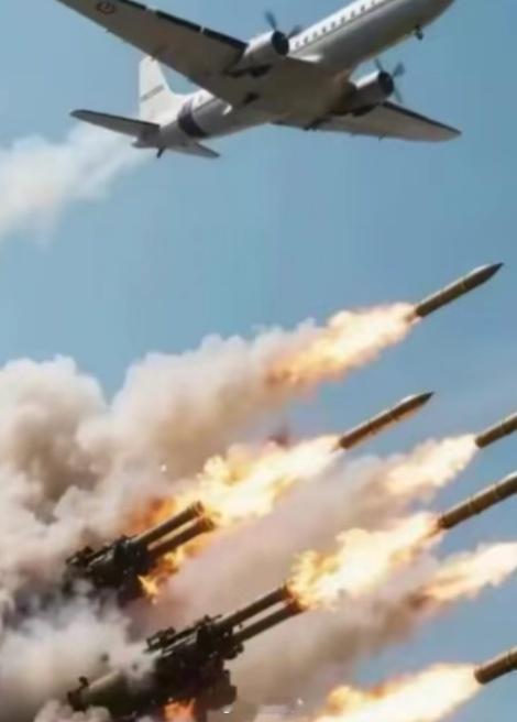 我感觉中日对峙到了今天，一个问题已然彻底被摆在了中国的面前，一旦中日矛盾真的上升