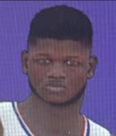 Shams:穆罕默德班巴与猛龙签下1年合同 