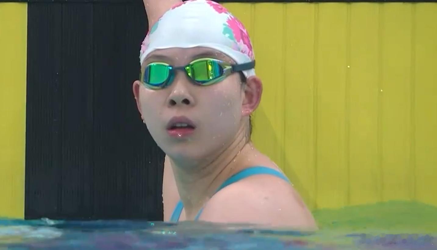 全运女200蛙预赛唐钱婷领衔上届前三集体通关 朱蕾桔头名江苏15岁新人抢眼11月