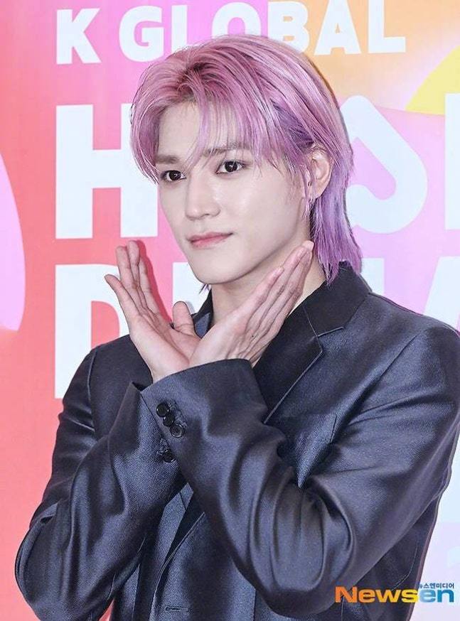 【newsen】NCT李泰容将于1 月举行的个人演唱会再度实现全场售罄，充分展现