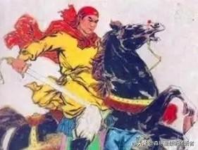 1862年，陈玉成被凌迟三天才死，清军将领胜保霸占了他的妻子，慈禧太后得知后：赐