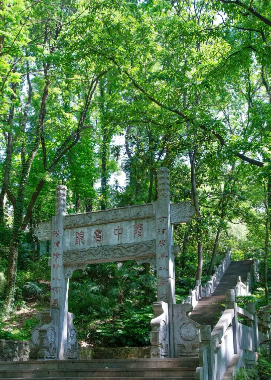 反向旅游成功！古隆中超全玩法攻略！