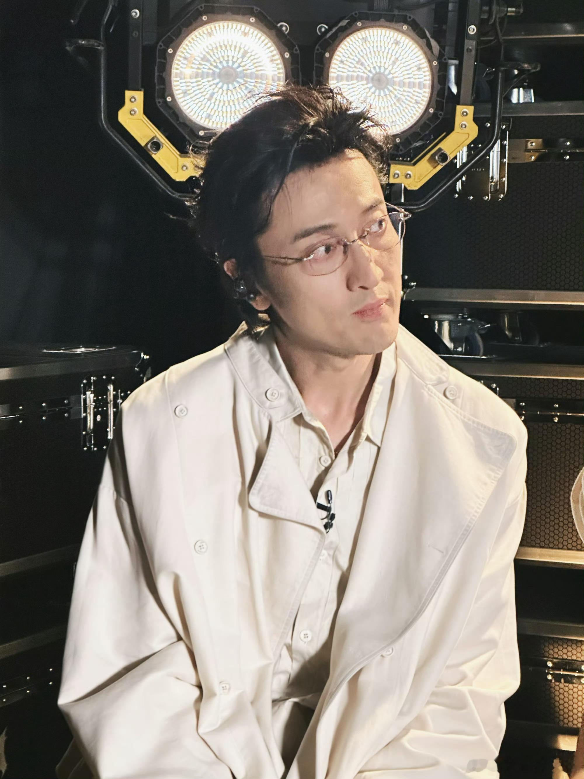 王传君给刘畊宏淘汰脱敏王传君组三公目标救救刘畊宏 笑中带暖名场面！王传君硬核淘汰