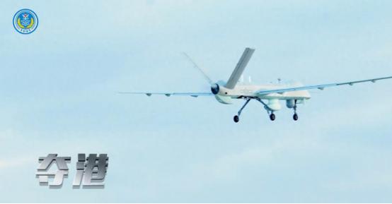 12月30日，解放军公布驻幻影2000机场的实时画面：让台军彻底死心
 
“镜头